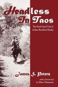Cover: Headless in Taos - Sunstone Press
