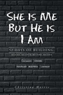 Cover: She is Me But He is I Am - Christian Faith