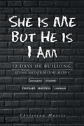 Cover: She is Me But He is I Am - Christian Faith