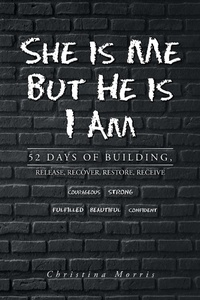 Enlarge image Cover: She is Me But He is I Am - Christian Faith