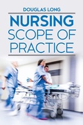 Cover: Nursing Scope of Practice - Universal Publishers