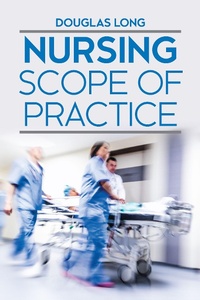 Enlarge image Cover: Nursing Scope of Practice - Universal Publishers