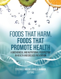 Abbildung von: Foods That Harm, Foods That Promote Health - Universal Publishers