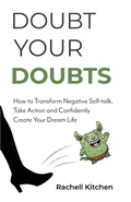 Cover: Doubt Your Doubts - New Degree Press