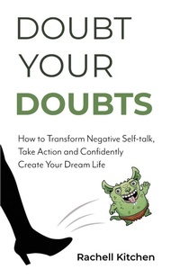 Enlarge image Cover: Doubt Your Doubts - New Degree Press