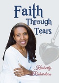 Cover: Faith Through Tears - BEYOND PUBLISHING