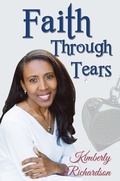 Cover: Faith Through Tears - BEYOND PUBLISHING