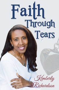 Enlarge image Cover: Faith Through Tears - BEYOND PUBLISHING