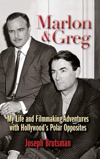 Abbildung von: Marlon & Greg (hardback) - BEARMANOR MEDIA