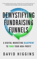 Cover: Demystifying Fundraising Funnels - MADE FOR SUCCESS