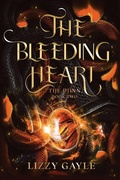 Cover: The Bleeding Heart - City Owl Press