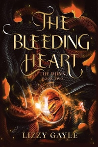 Enlarge image Cover: The Bleeding Heart - City Owl Press