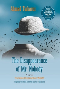 Abbildung von: The Disappearance of Mr. Nobody - Hoopoe