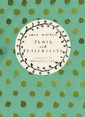 Cover: Sense and Sensibility (Vintage Classics Austen Series) - Vintage Classics