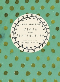 Abbildung von: Sense and Sensibility (Vintage Classics Austen Series) - Vintage Classics