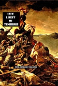 Cover: Lux lucet in tenebris - Babelcube Inc.