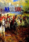 Cover: Waterloo - Babelcube Inc.