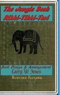 Cover: The Jungle Book - Rikki-Tikki-Tavi - Lulu.com