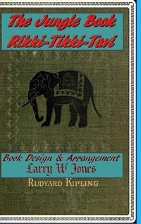 Enlarge image Cover: The Jungle Book - Rikki-Tikki-Tavi - Lulu.com