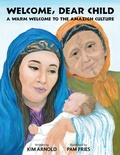 Cover: Welcome, Dear Child - Kim Arnold