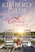 Cover: Celia's Legacy (Gift of Whispering Pines, #7) - Kimberly Diede