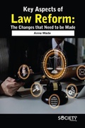 Bild: Key Aspects of Law Reform - Society Publishing