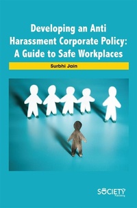 Abbildung von: Developing an Anti Harassment Corporate Policy - Society Publishing