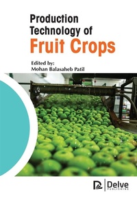 Abbildung von: Production Technology of Fruit Crops - Delve Publishing