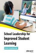 Abbildung von: School Leadership for Improved Student Learning - Society Publishing