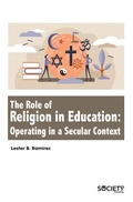 Abbildung von: The Role of Religion in Education - Society Publishing