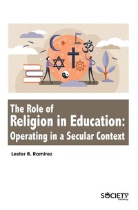 Abbildung von: The Role of Religion in Education - Society Publishing