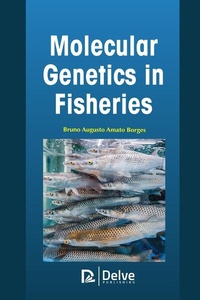 Abbildung von: Molecular Genetics in Fisheries - Delve Publishing