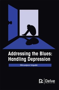 Enlarge image Cover: Addressing the Blues - Delve Publishing