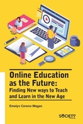 Abbildung von: Online Education as the Future - Society Publishing