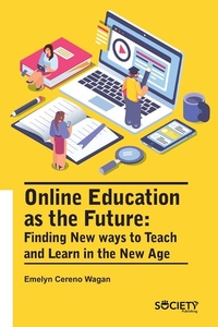 Abbildung von: Online Education as the Future - Society Publishing