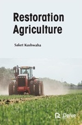 Cover: Restoration Agriculture - Delve Publishing