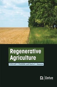 Abbildung von: Regenerative Agriculture - Delve Publishing