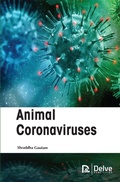 Cover: Animal Coronaviruses - Delve Publishing