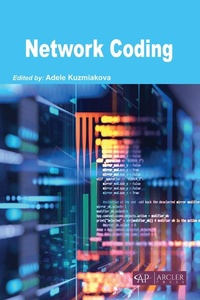 Abbildung von: Network Coding - Arcler Press