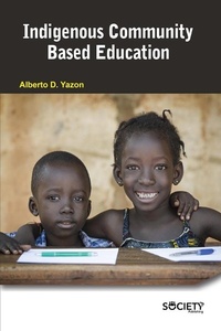 Abbildung von: Indigenous Community based Education - Society Publishing
