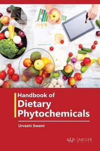Abbildung von: Handbook of Dietary Phytochemicals - Arcler Press