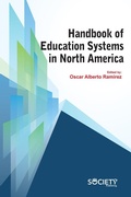 Abbildung von: Handbook of Education Systems in North America - Society Publishing
