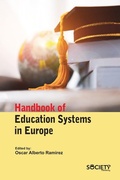 Abbildung von: Handbook of Education Systems in Europe - Society Publishing