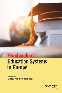 Abbildung von: Handbook of Education Systems in Europe - Society Publishing