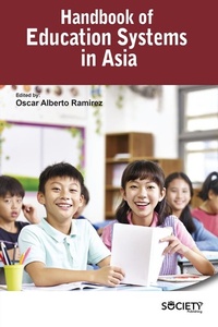 Abbildung von: Handbook of Education Systems in Asia - Society Publishing