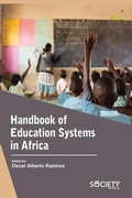 Abbildung von: Handbook of Education Systems in Africa - Society Publishing