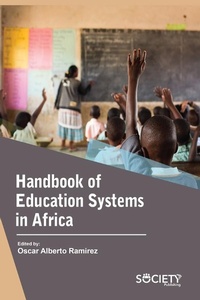 Abbildung von: Handbook of Education Systems in Africa - Society Publishing