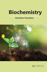 Abbildung von: Biochemistry - Arcler Press