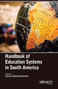 Abbildung von: Handbook of Education Systems in South America - Society Publishing
