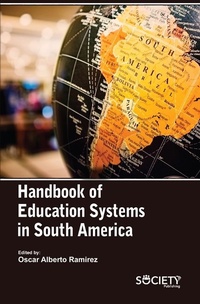 Abbildung von: Handbook of Education Systems in South America - Society Publishing